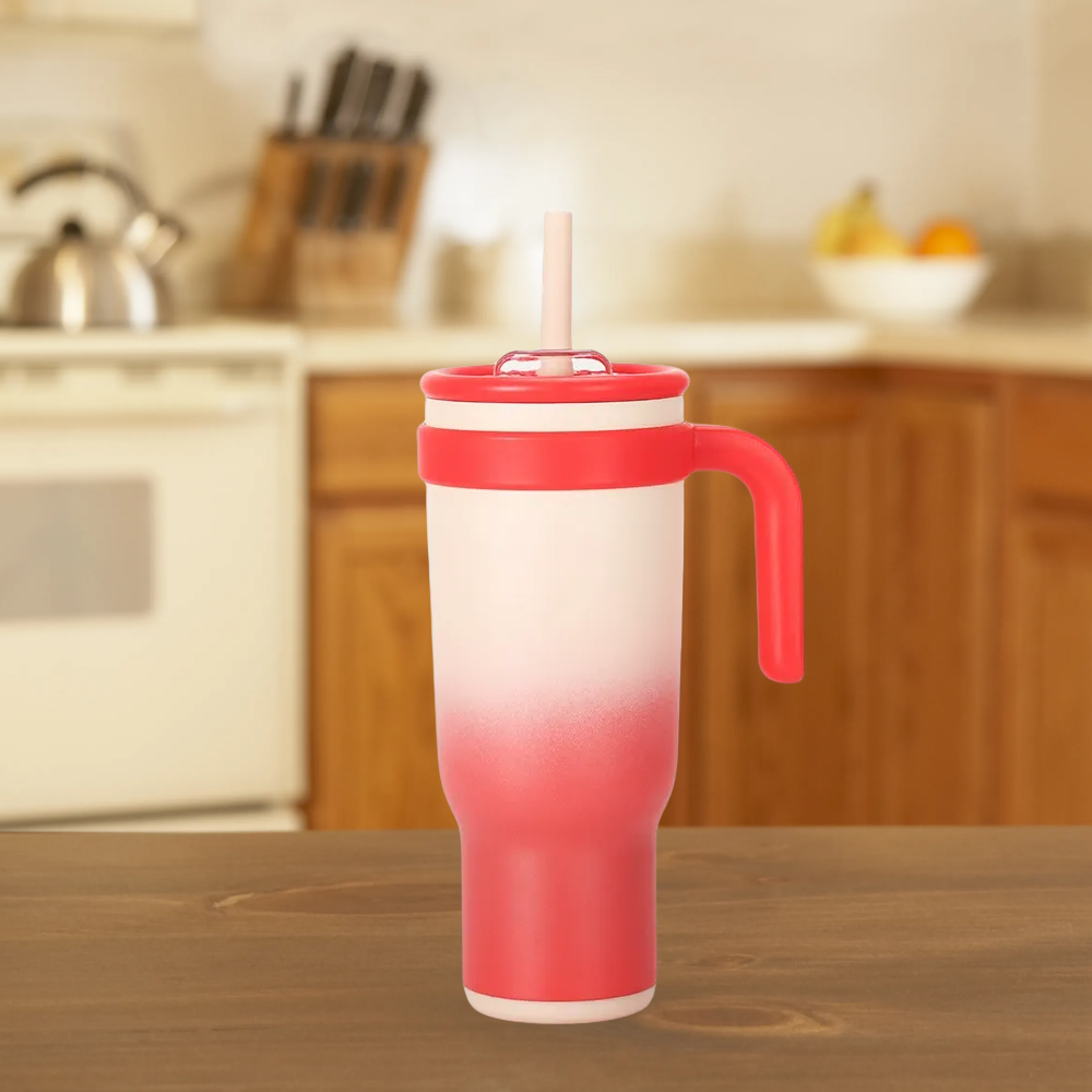 CrimsonGlow Ice Cup - Image 3