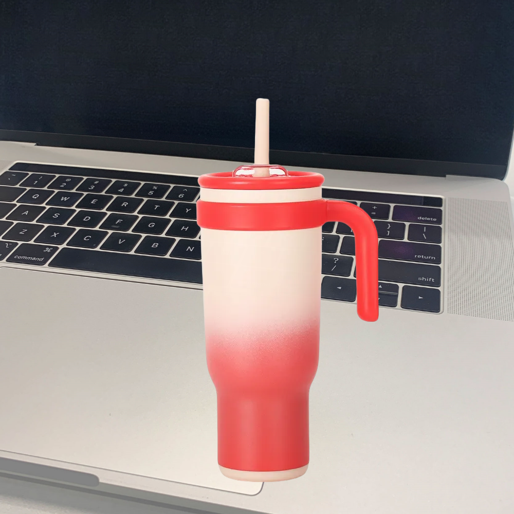 CrimsonGlow Ice Cup - Image 2