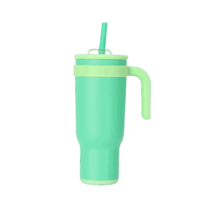 SpringBreeze Ice Cup